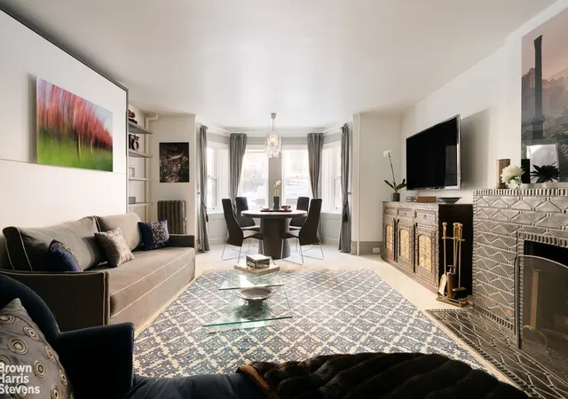 Photo 1 of Condo for sale at 40 Remsen St #1, New York City, NY 11201 | MLS# RLS20085230 | Listing updated on 2026-08-02