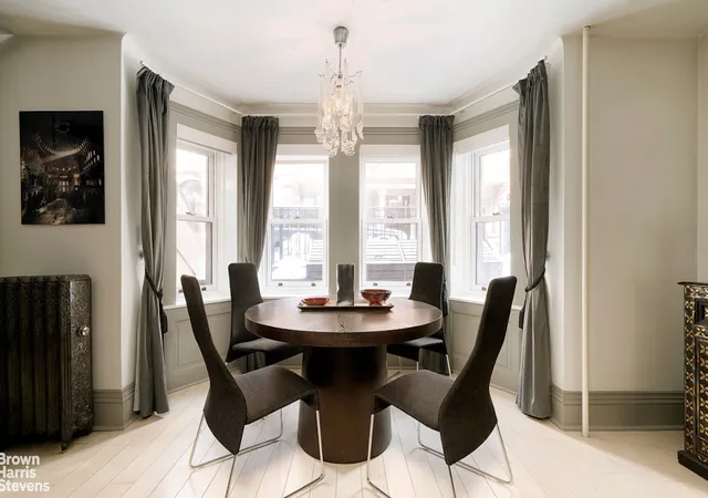 Photo 2 of Condo for sale at 40 Remsen St #1, New York City, NY 11201 | MLS# RLS20085230 | Listing updated on 2026-08-02