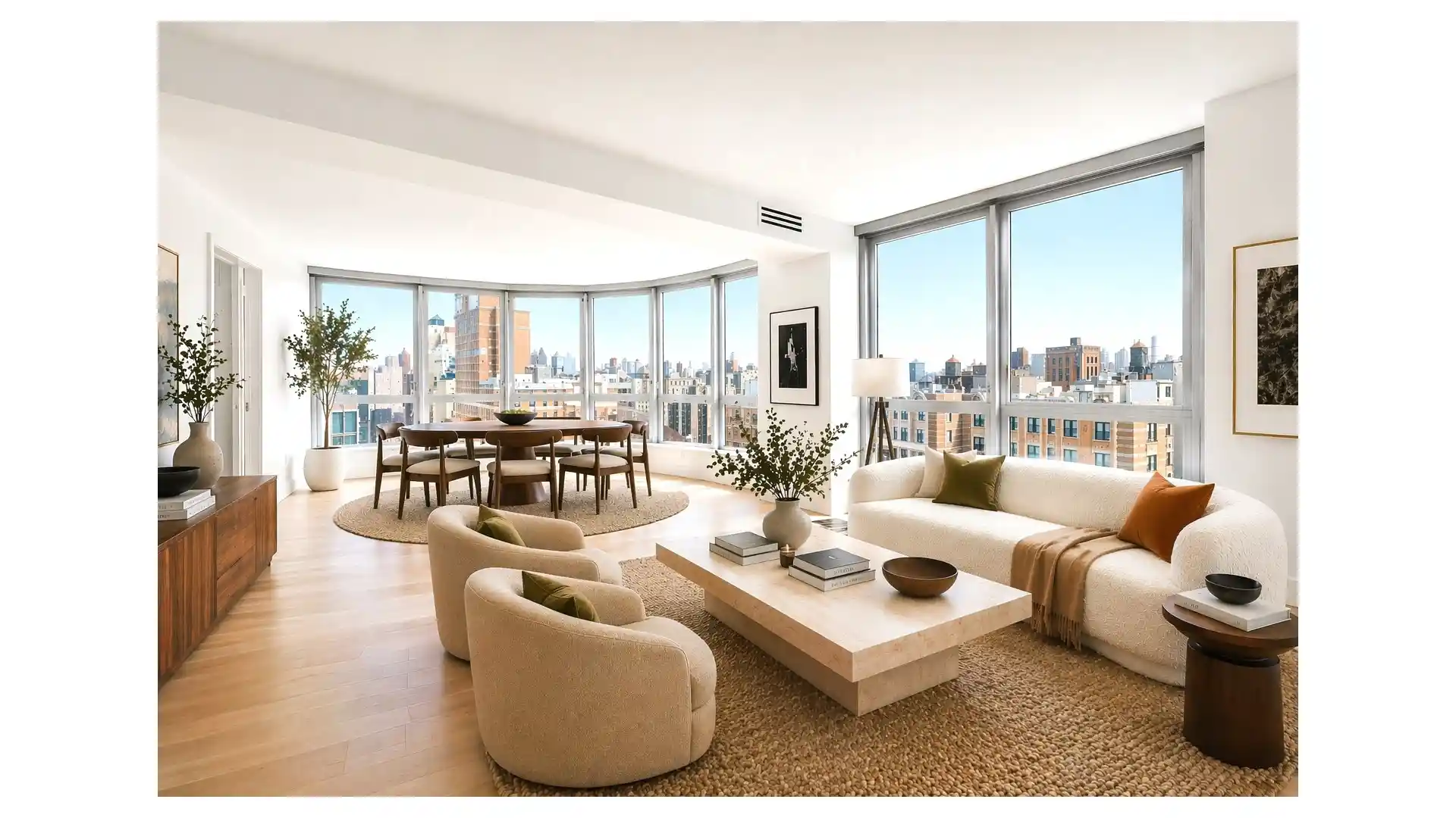 Photo 1 of Condo for sale at 212 W 72nd Street #16E, New York City, NY 10023 | MLS# RLS20085234 | Listing updated on 2026-10-31