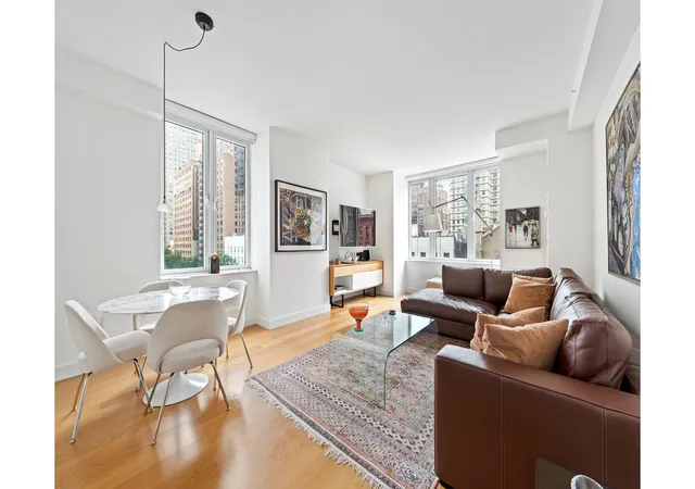 Photo 2 of Condo for sale at 408 E 79th Street #5A, New York, NY 10075 | MLS# RLS20085236 | Listing updated on 2026-07-10