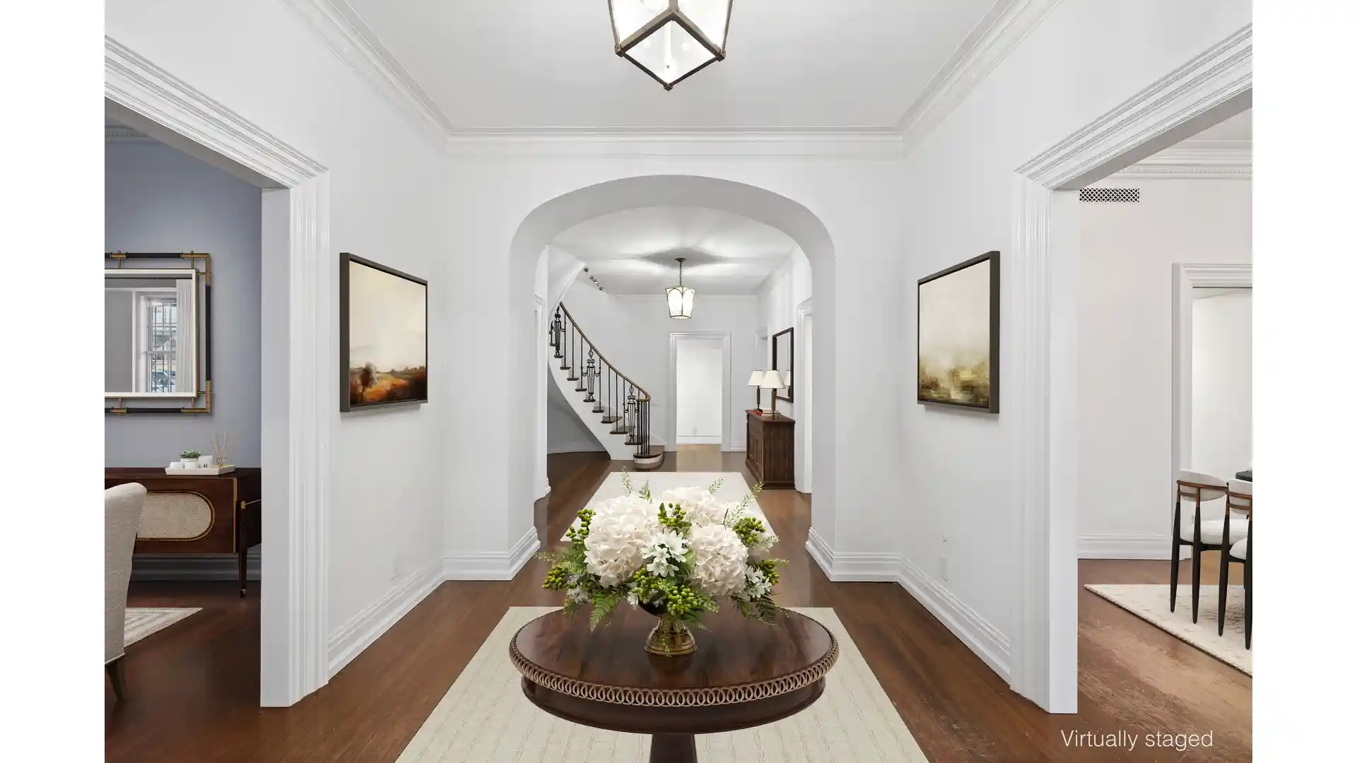 Photo 1 of Townhouse for sale at 770 Park Ave #1D, New York City, NY 10021 | MLS# RLS20085238 | Listing updated on 2026-10-27