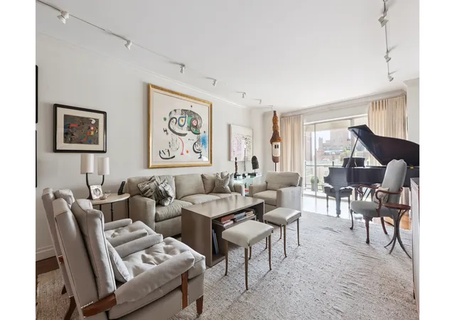 Photo 1 of Condo for sale at 425 E 58th Street #17H, New York, NY 10022 | MLS# RLS20085250 | Listing updated on 2026-04-29
