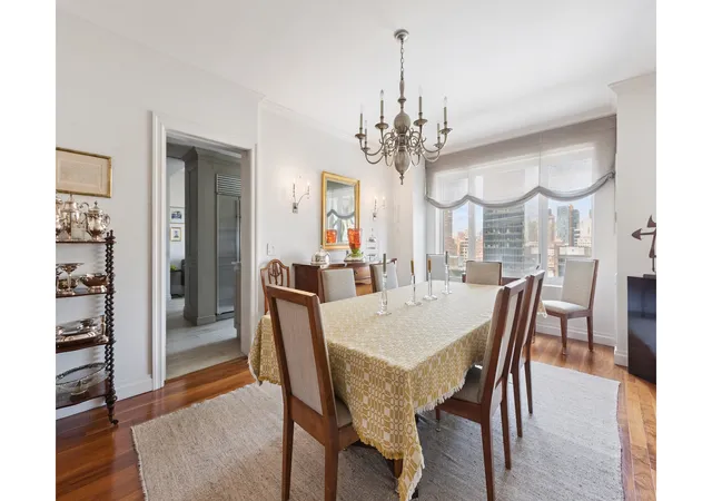 Photo 3 of Condo for sale at 425 E 58th Street #17H, New York, NY 10022 | MLS# RLS20085250 | Listing updated on 2026-04-29