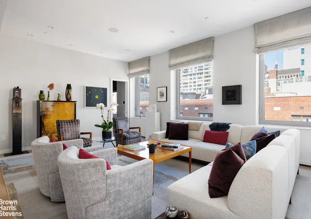 Photo 3 of Condo for sale at 116 University Pl, New York, NY 10003 | MLS# RLS20085256 | Listing updated on 2026-06-26