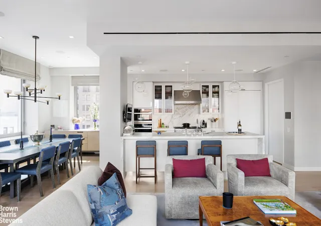 Photo 3 of House for sale at 116 University Pl, New York, NY 10003 | MLS# RLS20085256 | Listing updated on 2026-06-26