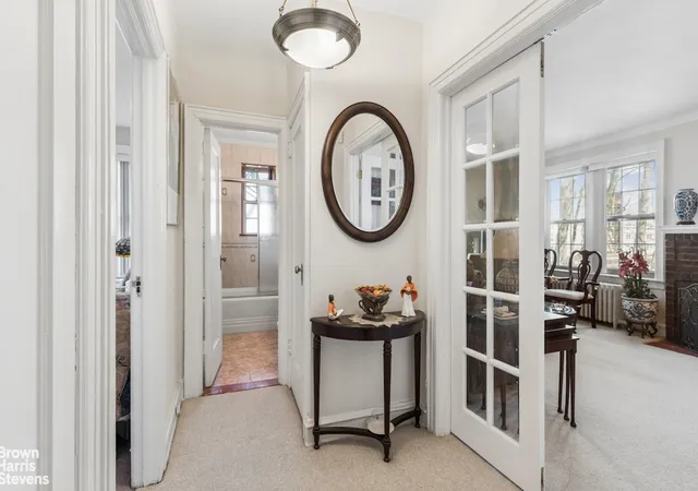 2nd image of 150 Burns St #3F, New York City, NY 11375 | MLS# RLS20085258