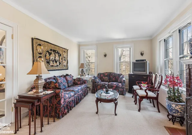 5th image of 150 Burns St #3F, New York City, NY 11375 | MLS# RLS20085258