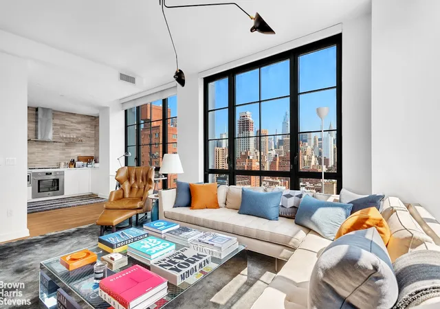 Photo 1 of Condo for sale at 234 E 23rd Street #19A, New York City, NY 10010 | MLS# RLS20085263 | Listing updated on 2026-06-25