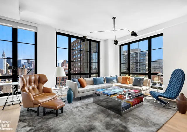 Photo 2 of Condo for sale at 234 E 23rd Street #19A, New York City, NY 10010 | MLS# RLS20085263 | Listing updated on 2026-06-25