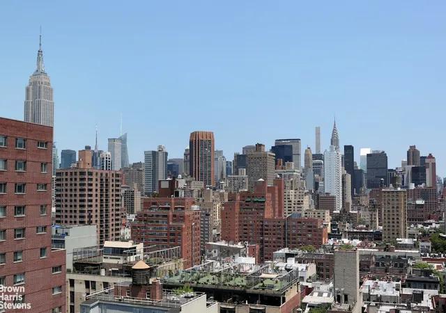 Photo 3 of Condo for sale at 234 E 23rd Street #19A, New York City, NY 10010 | MLS# RLS20085263 | Listing updated on 2026-06-25