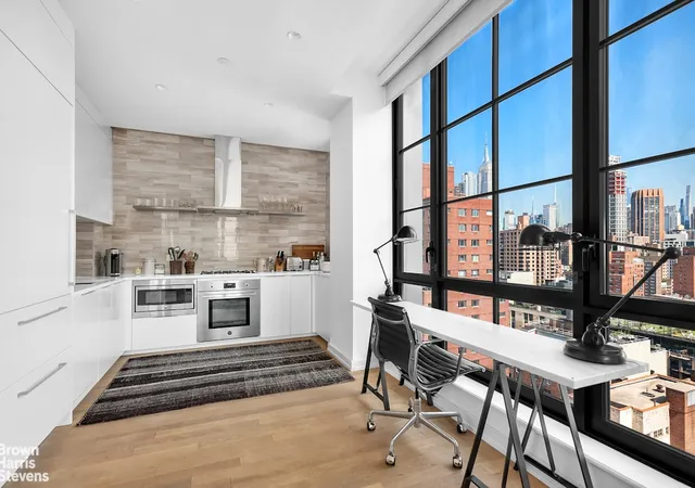 Listing Photo 4 - Condo for sale in building located at 234 E 23Rd St, New York City, NY 10010 - Unit #19A