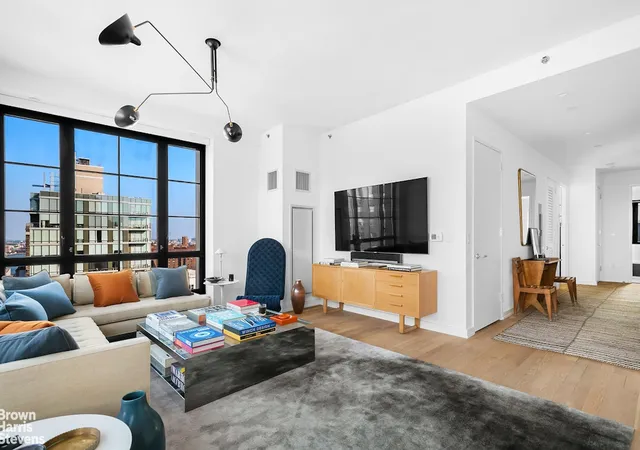Listing Photo 5 - Condo for sale in building located at 234 E 23Rd St, New York City, NY 10010 - Unit #19A