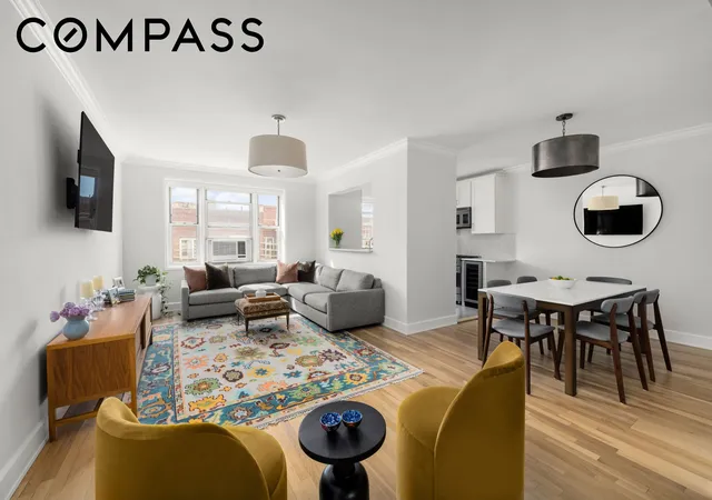 1st image of 68-61 Yellowstone Blvd #704, Forest Hills, NY 11375 | MLS# RLS20085276
