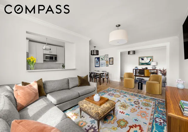 2nd image of 68-61 Yellowstone Blvd #704, Forest Hills, NY 11375 | MLS# RLS20085276