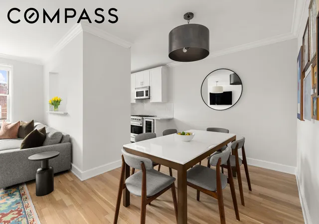 3rd image of 68-61 Yellowstone Blvd #704, Forest Hills, NY 11375 | MLS# RLS20085276