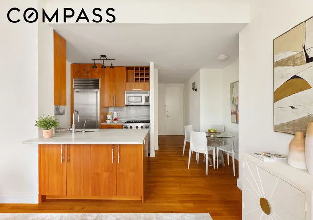 2nd image of 88 Greenwich St #2206, New York City, NY 10006 | MLS# RLS20085284