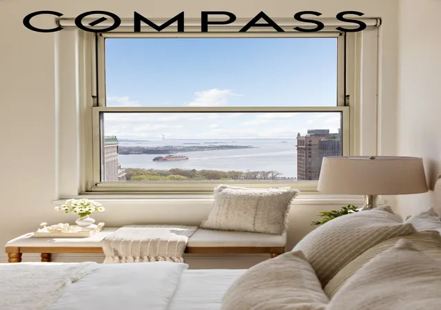 5th image of 88 Greenwich St #2206, New York City, NY 10006 | MLS# RLS20085284
