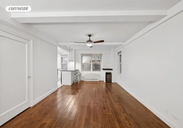 Photo 2 of Condo for sale at 424 E 52nd Street #2D, New York City, NY 10022 | MLS# RLS20085287 | Listing updated on 2026-08-03