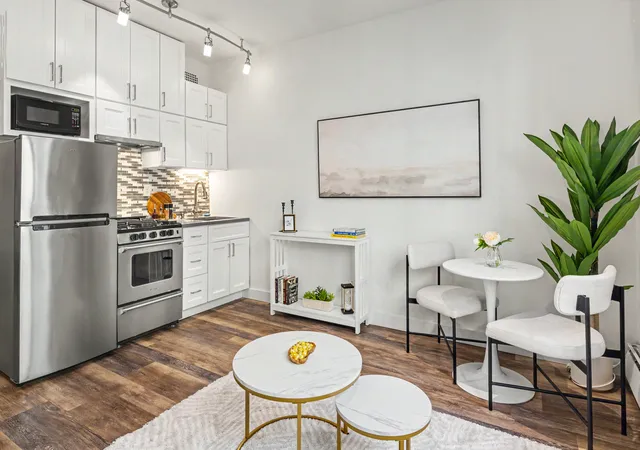 Photo 3 of Sale Pending at 225 W 70th Street #2A, New York, NY 10023 | MLS# RLS20085289 | Listing updated on 2026-06-04