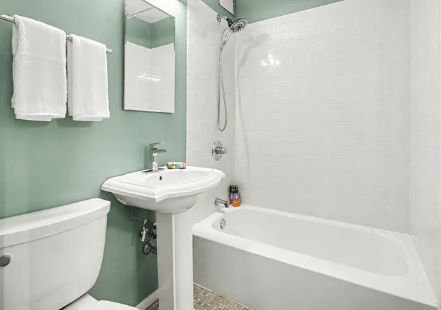 Photo 4 of Sale Pending at 225 W 70th Street #2A, New York, NY 10023 | MLS# RLS20085289 | Listing updated on 2026-06-04