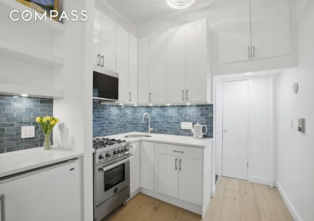 Photo 1 of Condo for sale at 20 Jane St #A, New York, NY 10014 | MLS# RLS20082110 | Listing updated on 2026-05-17