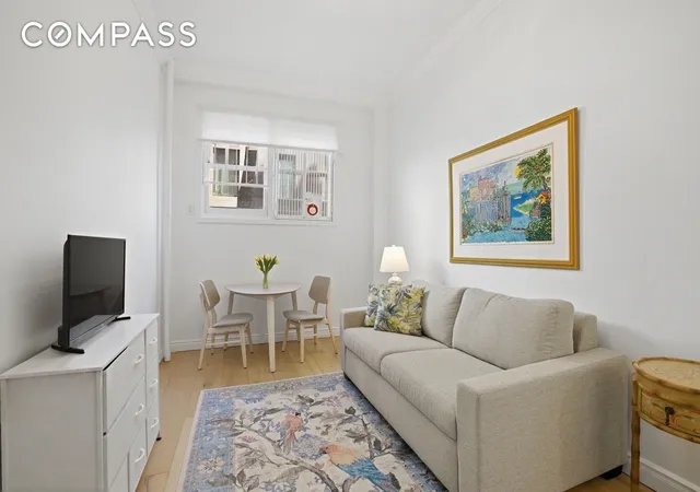 Listing Photo 4 - Condo for sale in building located at 20 Jane St, New York City, NY 10014 - Unit #A
