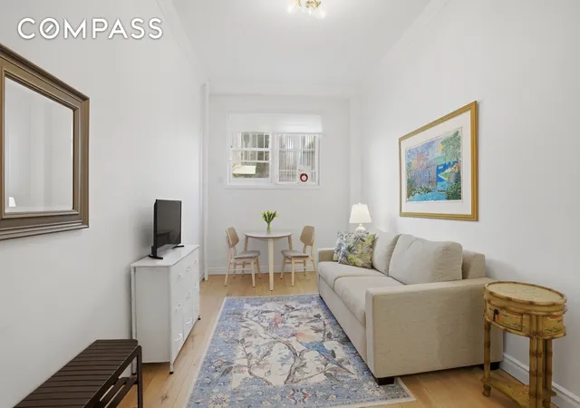 Listing Photo 5 - Condo for sale in building located at 20 Jane St, New York City, NY 10014 - Unit #A