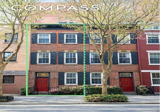 1st image of 449 Hudson St, New York, NY 10014 | MLS# RLS20076587