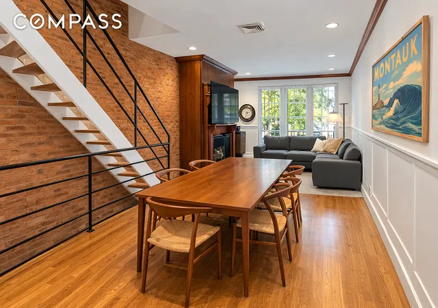 Photo 3 of Single family home for sale at 449 Hudson St, New York, NY 10014 | MLS# RLS20076587 | Listing updated on 2026-06-02