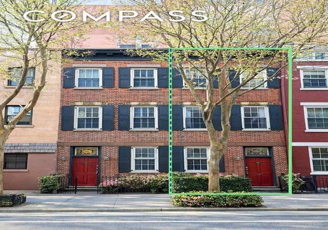1st image of 449 1/2 Hudson St, New York, NY 10014 | MLS# RLS20077073