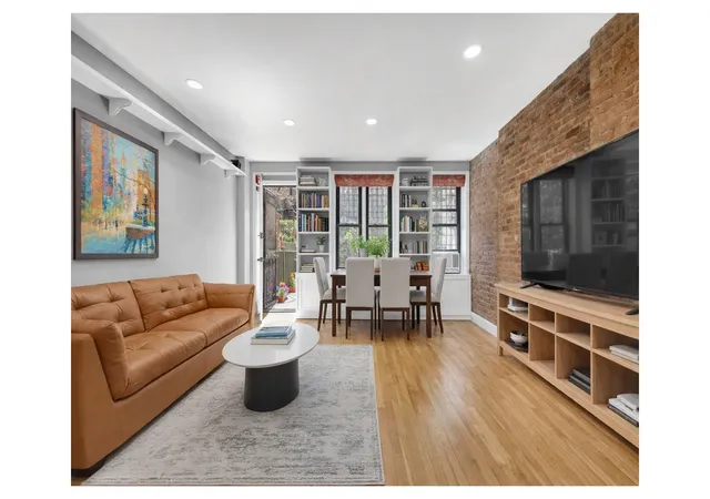 Photo 3 of Sale Pending at 148 W 94th Street, New York City, NY 10025 | MLS# RLS20085353 | Listing updated on 2026-08-04