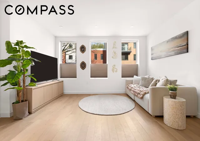 2nd image of 1218 Putnam Ave #1A, Brooklyn, NY 11221 | MLS# RLS20085354
