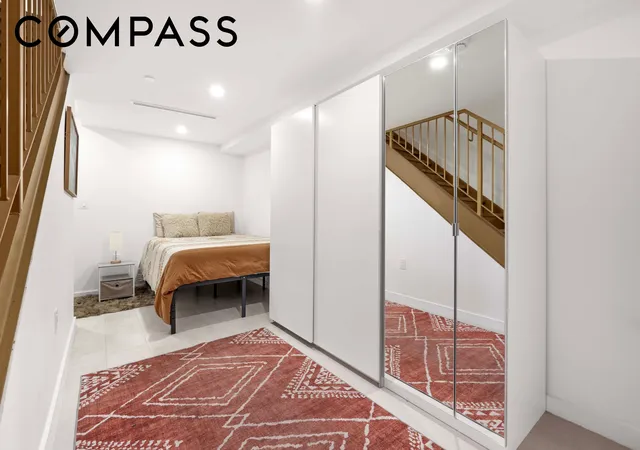 4th image of 1218 Putnam Ave #1A, Brooklyn, NY 11221 | MLS# RLS20085354