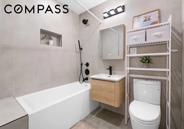 5th image of 1218 Putnam Ave #1A, Brooklyn, NY 11221 | MLS# RLS20085354