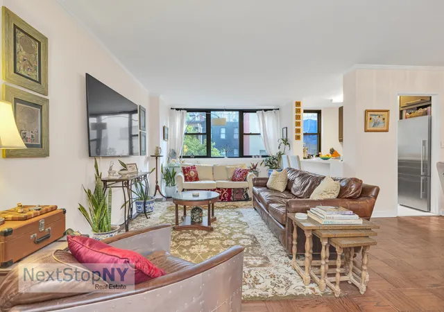 House for sale at 420 E 51st Street #3D, New York, NY 10022 | MLS# RLS20085365 | Listing updated on 2026-04-20