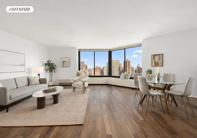 Photo 1 of Sale Pending at 40 E 94th Street #26G, New York City, NY 10128 | MLS# RLS20085370 | Listing updated on 2026-05-29