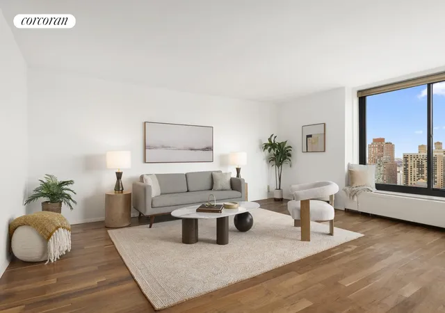 Photo 2 of Sale Pending at 40 E 94th Street #26G, New York City, NY 10128 | MLS# RLS20085370 | Listing updated on 2026-05-29