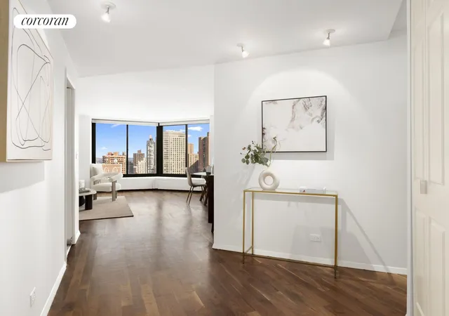 Photo 3 of Sale Pending at 40 E 94th Street #26G, New York City, NY 10128 | MLS# RLS20085370 | Listing updated on 2026-05-29