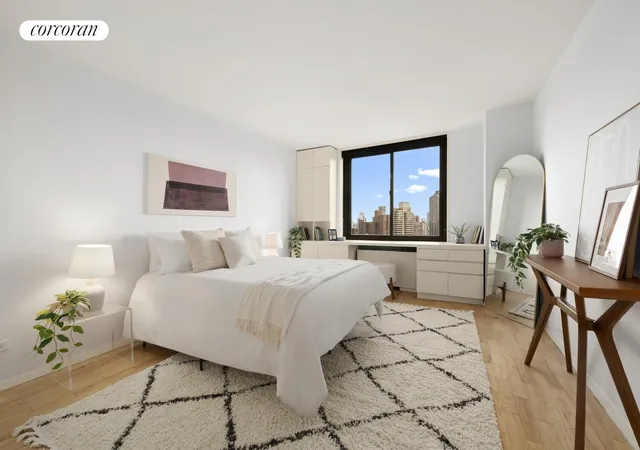 Photo 4 of Sale Pending at 40 E 94th Street #26G, New York City, NY 10128 | MLS# RLS20085370 | Listing updated on 2026-05-29
