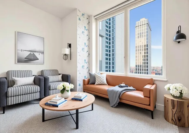 1st image of 388 Bridge St #41D, Brooklyn, NY 11201 | MLS# RLS20085380