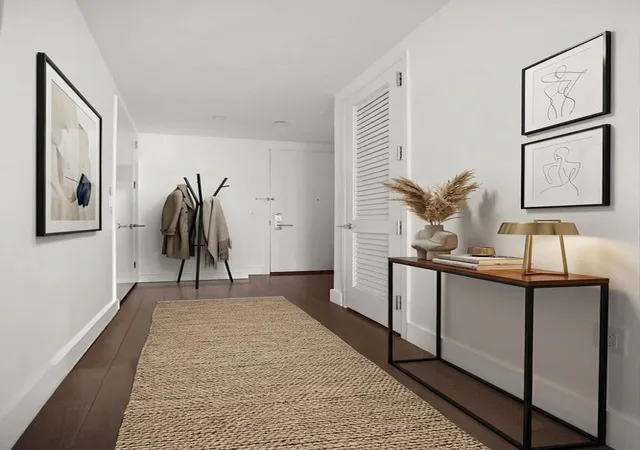 2nd image of 388 Bridge St #41D, Brooklyn, NY 11201 | MLS# RLS20085380