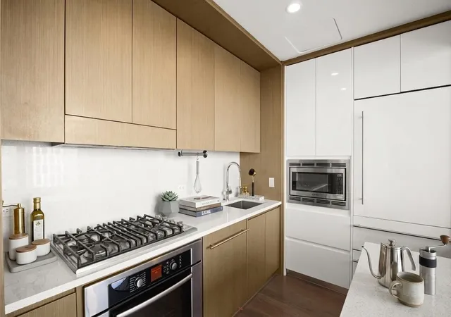 3rd image of 388 Bridge St #41D, Brooklyn, NY 11201 | MLS# RLS20085380