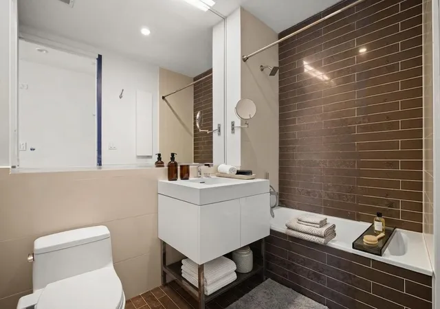 4th image of 388 Bridge St #41D, Brooklyn, NY 11201 | MLS# RLS20085380
