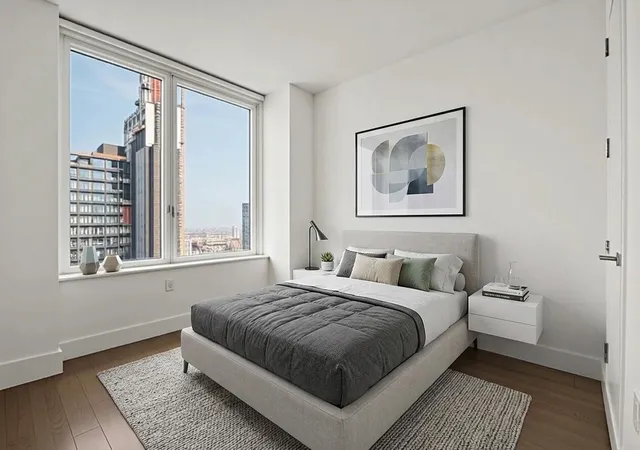 5th image of 388 Bridge St #41D, Brooklyn, NY 11201 | MLS# RLS20085380