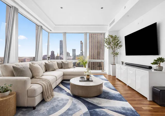 Photo 1 of Condo for sale at 400 5th Avenue #46AB, New York, NY 10018 | MLS# RLS20085381 | Listing updated on 2026-06-19