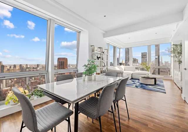 Photo 2 of Condo for sale at 400 5th Avenue #46AB, New York, NY 10018 | MLS# RLS20085381 | Listing updated on 2026-06-19