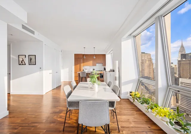Photo 3 of House for sale at 400 5th Avenue #46AB, New York, NY 10018 | MLS# RLS20085381 | Listing updated on 2026-06-19