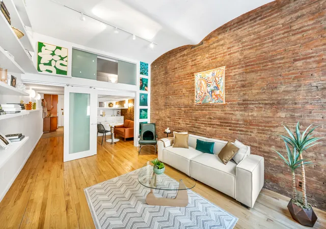 2nd image of 39 E 12th St #410, New York City, NY 10003 | MLS# RLS20085392