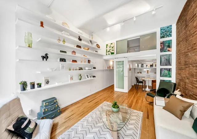 3rd image of 39 E 12Th St #410, New York City, NY 10003 | MLS# RLS20085392