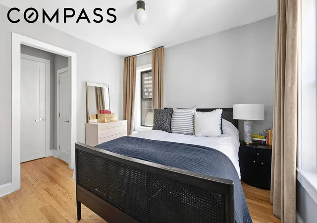 Photo 3 of House for sale at 87 Barrow St #5G, New York, NY 10014 | MLS# RLS20085400 | Listing updated on 2026-07-17